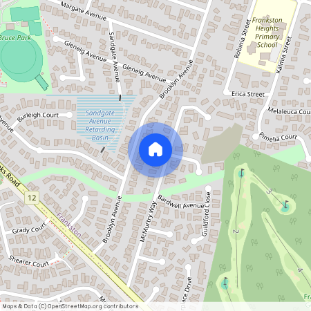 2/37 McMurtry Way, Vic 3199, Frankston