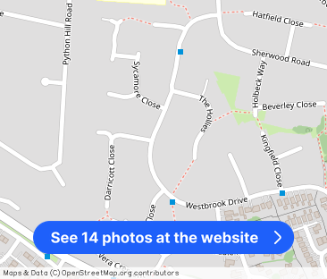 Westbrook Drive, Rainworth, Mansfield, NG21 - Photo 1