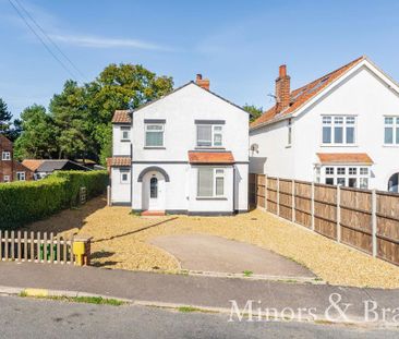 6 bedroom detached house to rent - Photo 1