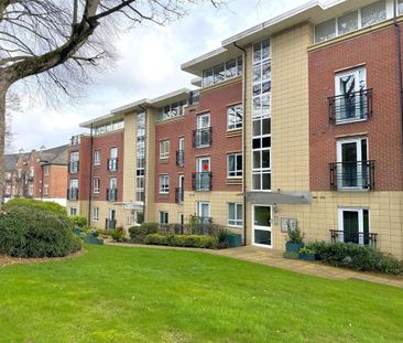 2 bedroom apartment to rent - Photo 4