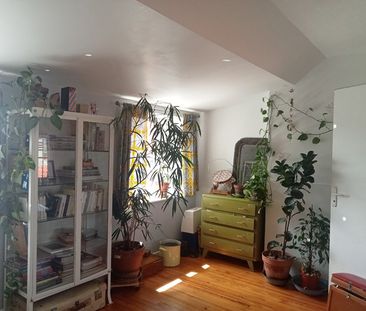 Location Appartement 4 pièces 64m² RIOM 63200 - Photo 1