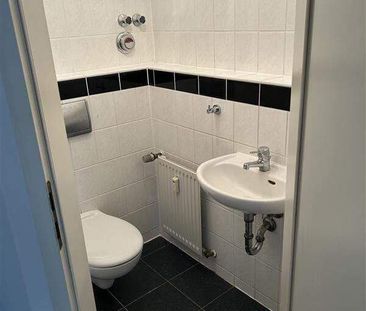 schöne 3-Zimmerwohnung mit großem Balkon - Photo 1