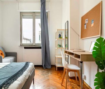 Via Sebenico, Milan, Lombardy 20124 - Foto 6