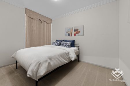 Spacious 3 bedroom apartment in the heart of Brisbane CBD - Photo 4