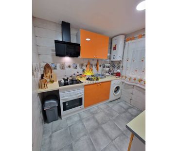 APARTMENT FOR RENT, 1 BEDROOM AND 1 BATHROOM IN ALICANTE - Photo 4