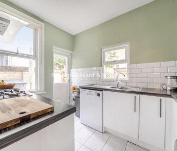 1 bedroom maisonette to rent - Photo 5