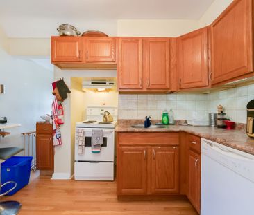 For Lease - 50 Glenrose Avenue Unit# 5, Toronto, Ontario - Photo 3