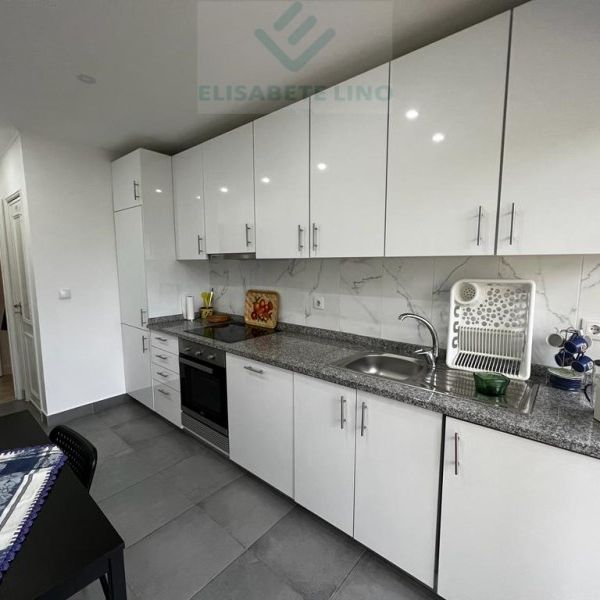 Apartamento T1 em Lisboa - Photo 1