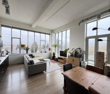 Appartement te huur: Harrie van Gestelstraat 16 5667 BK Geldrop - Foto 1