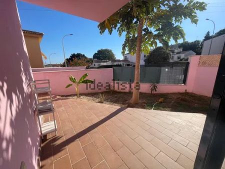 Alquiler de piso en Los Almendros - El Limonero - El Tomillar - Photo 2