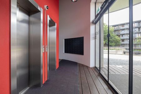 Te huur: Appartement Oeverpad 163 in Amsterdam - Foto 4