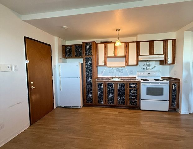 À louer / Appartement - Photo 1