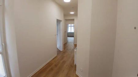 Pronájem bytu 3+kk - Brno - Veveří - Gorkého - po rekonstrukci - balkon - CP 69 m - Фото 5