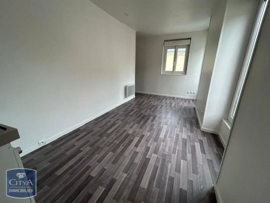 Appartement à louer 1 pièce 20.83m² - Photo 1
