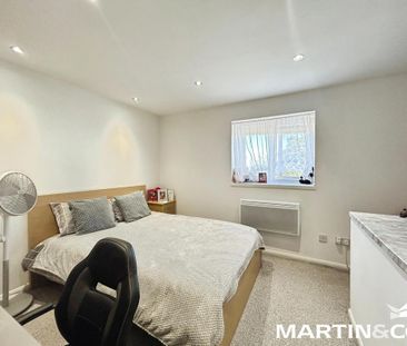 1 bedroom end of terrace house to rent - Photo 4