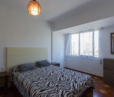 Flat located in ​​Cuatre Carreres (Valencia) - Photo 3