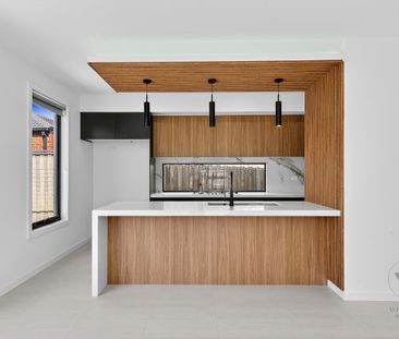 Brand New Dual-Dwelling Home in Truganina - Photo 6