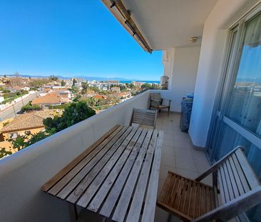 Alquiler de piso en Calle Luis Vives, 10 - Photo 3