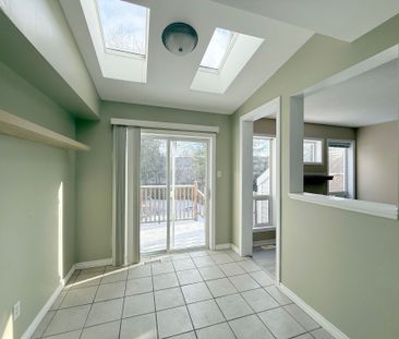 For Lease - 95 Hemlo Crescent, Kanata, Ontario - Photo 5