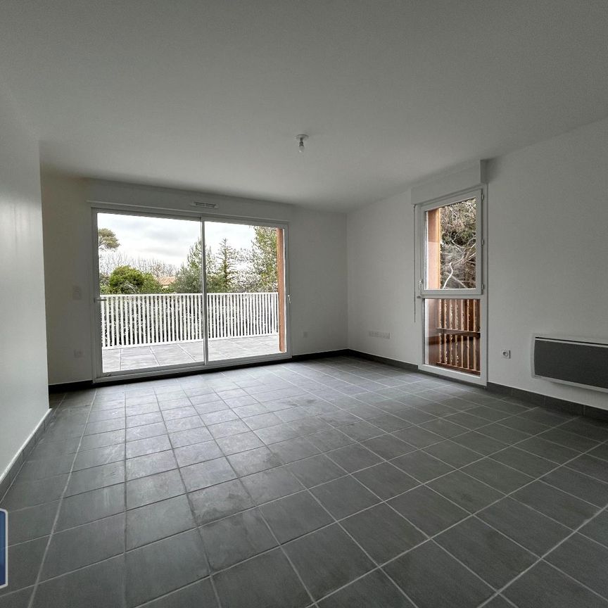 Location Appartement 3 pièces 65m² MONTPELLIER 34080 - Photo 1