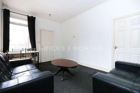 Balmoral Terrace, Heaton, NE6 - Photo 3