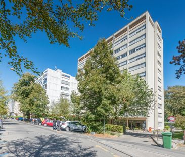 Magnifique appartement proche du Parc Geisendorf ! - Photo 5