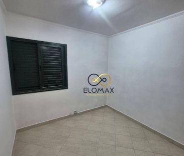 Apartamento Com 3 Dormitórios Para Alugar, 82 m² por R$4.065,36/mês... - Photo 1
