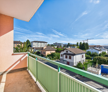 2.5 Zimmer, 48 m², 2. Stock - Photo 3
