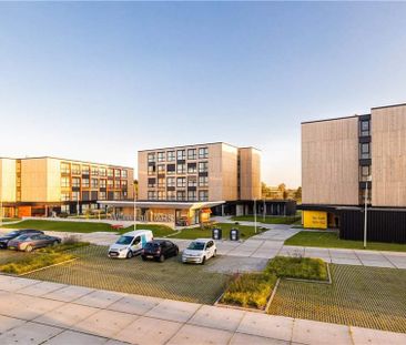 Appartement De Valk 18, Warande, Lelystad - À Louer - Foto 3