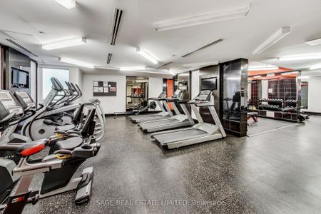 Carlaw Lofts 1190 , #726 - Photo 5