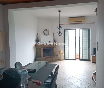 Ενοικίαση, Κατοικία, Μεζονέτα Ανεξάρτητη - Φωτογραφία 5