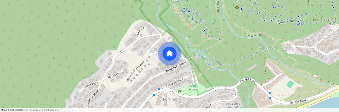 92 Wynyard Crescent, Fernhill/Sunshine Bay, Queenstown