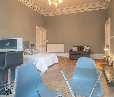 Buckingham Street, Botanics, Glasgow, G12 8DJ - Photo 1