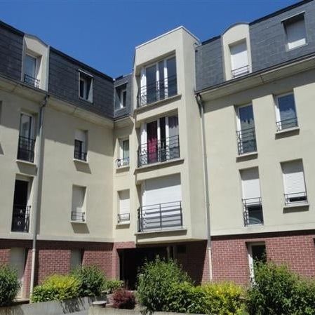 Appartement 1 pièce 27.41 m2 - Photo 1