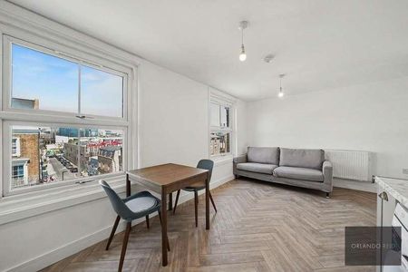 Killyon Road, SW8 - Photo 2