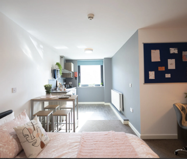 1 bedroom apartment to rent - Photo 5