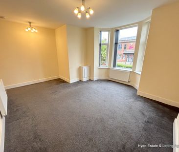 Bury Old Road, Prestwich, Manchester, M25 1PZ, M25 1PZ - Photo 5