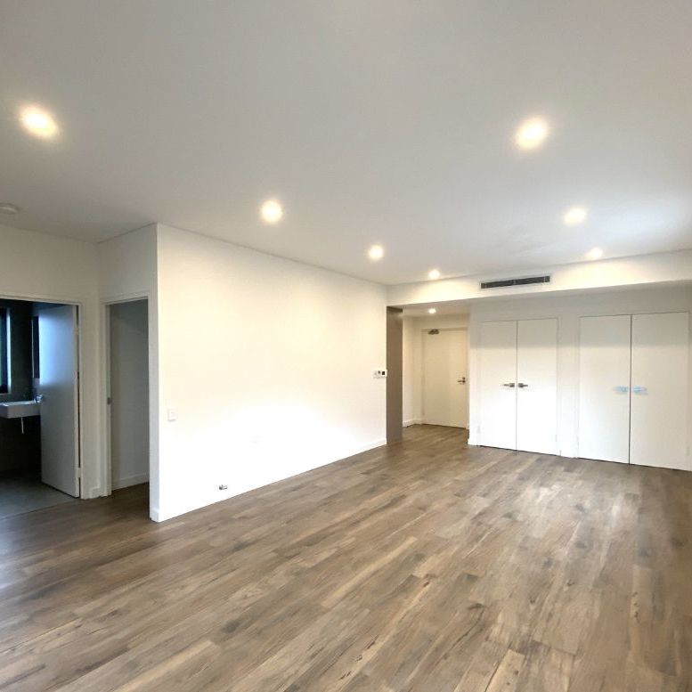 Modern 2 bedroom apartment - Photo 1