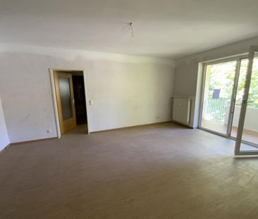 2-Zimmer-Wohnung für WBS-Inhaber - Photo 1