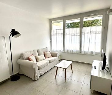 Appartement Caen 2 pièces - Photo 4