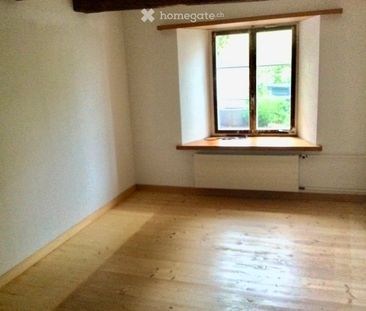 Gemütliche 3 Zi. Wohnung in Bauernhaus - Foto 5