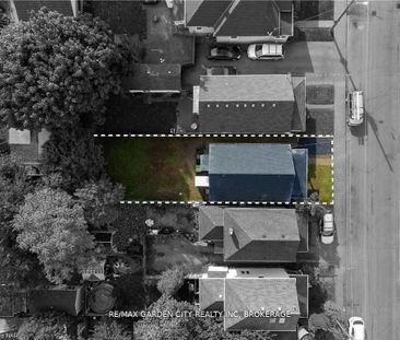 For Lease - 98 PLEASANT Avenue, St. Catharines, Ontario - Photo 2