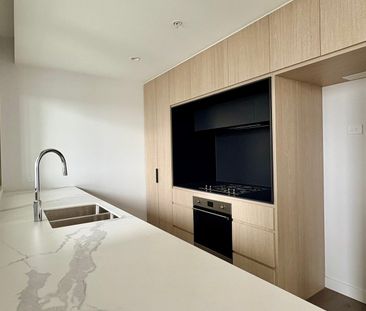 Modern One bedroom Apartment - Photo 3