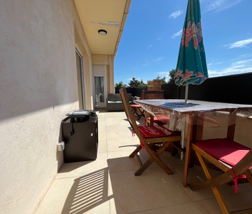 Appartement Port De Bouc - Photo 5