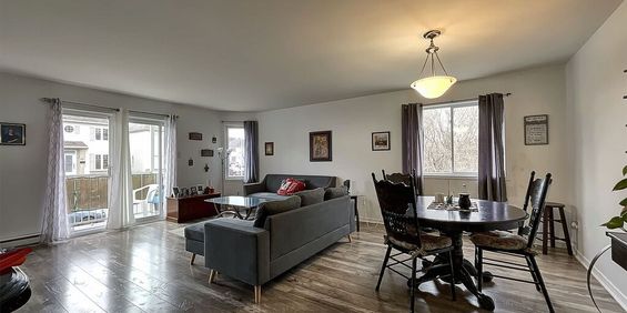 Superbe 5 1/2 à Louer – Secteur Gatineau - Photo 3
