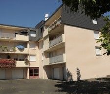 Appartement – Type 3 – 63m² – 335.95 € – LE BLANC - Photo 1