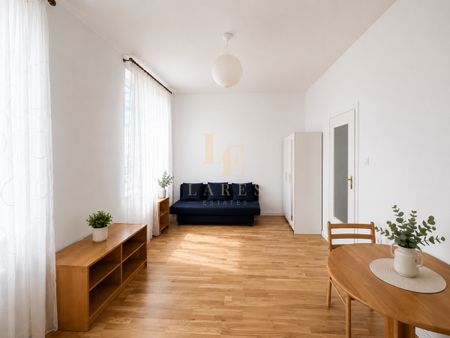 Wysokie sufity | oddzielna kuchnia | Śródmieście - Photo 2