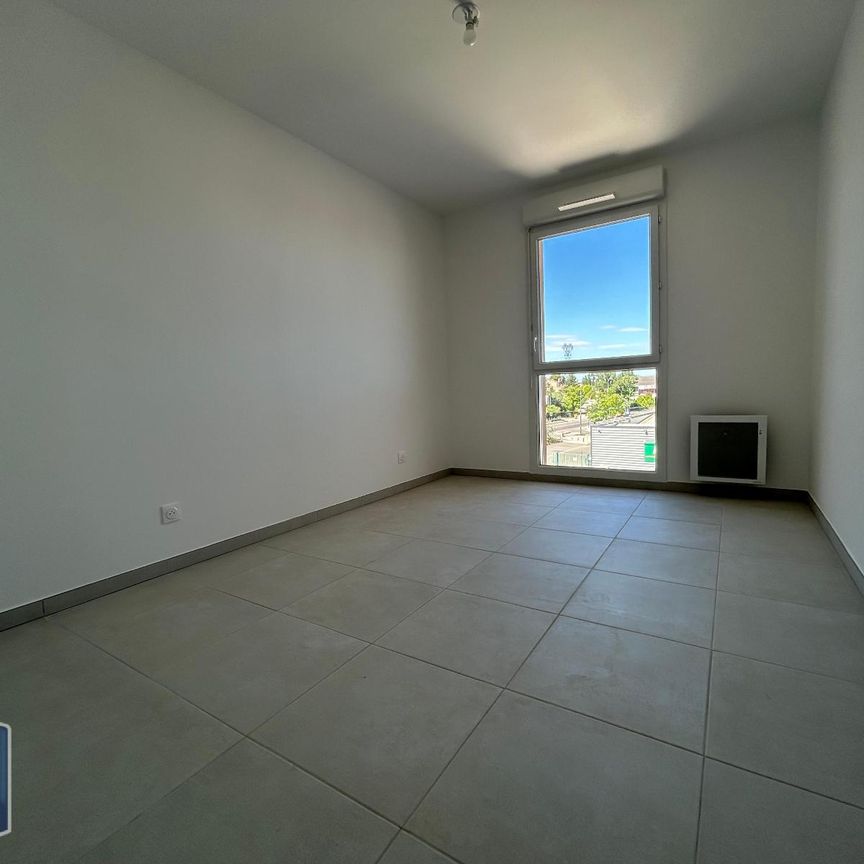 Location Appartement 2 pièces 38m² CAVAILLON 84300 - Photo 1