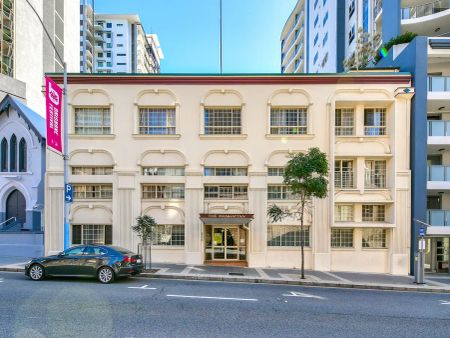 39/436 Ann Street, Brisbane City QLD 4000 - Photo 4