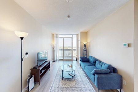 For Lease - 5033 Four Springs Avenue Unit# 2115, Mississauga, Ontario - Photo 4